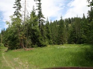 0 Redman Rd, Clayton, WA 99110