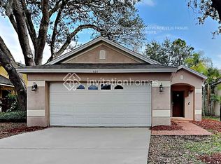 611 Cape Cod Cir, Valrico, FL 33594