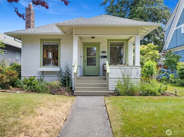 1705 Hoyt Avenue, Everett, WA 98201