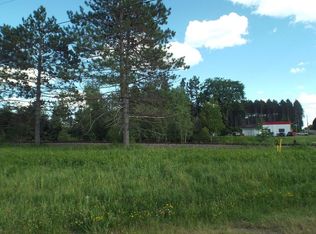 Highway 32, Three Lakes, WI 54562