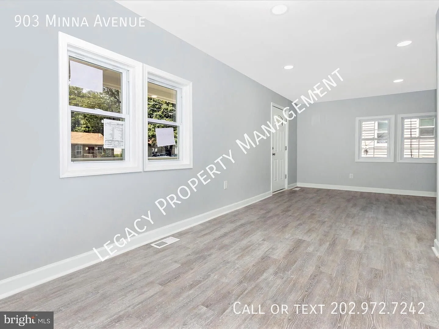 Spacious 4-Bedroom Gem with 3 Full Baths in Capitol Heights 1632 Sq Ft of Comfort Awaits! — Photo 4