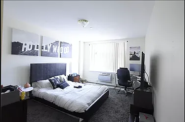 Rented by REAL New York