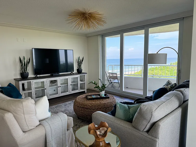 775 Longboat Club Rd #705 — Photo 8