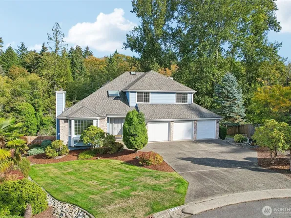 32912 46th Court SW, Federal Way, WA 98023