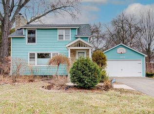 209 Turnpike Rd, Golden Valley, MN 55416