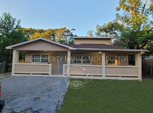 1706 E Sitka St, Tampa, FL 33604