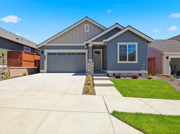 1446 NE Whistle Way, Prineville, OR 97754