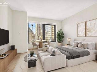 75 Wall St #38J, New York, NY