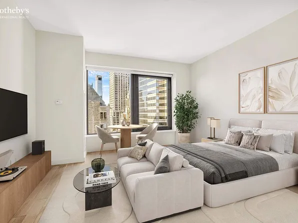 75 Wall St #38J, New York, NY 10005