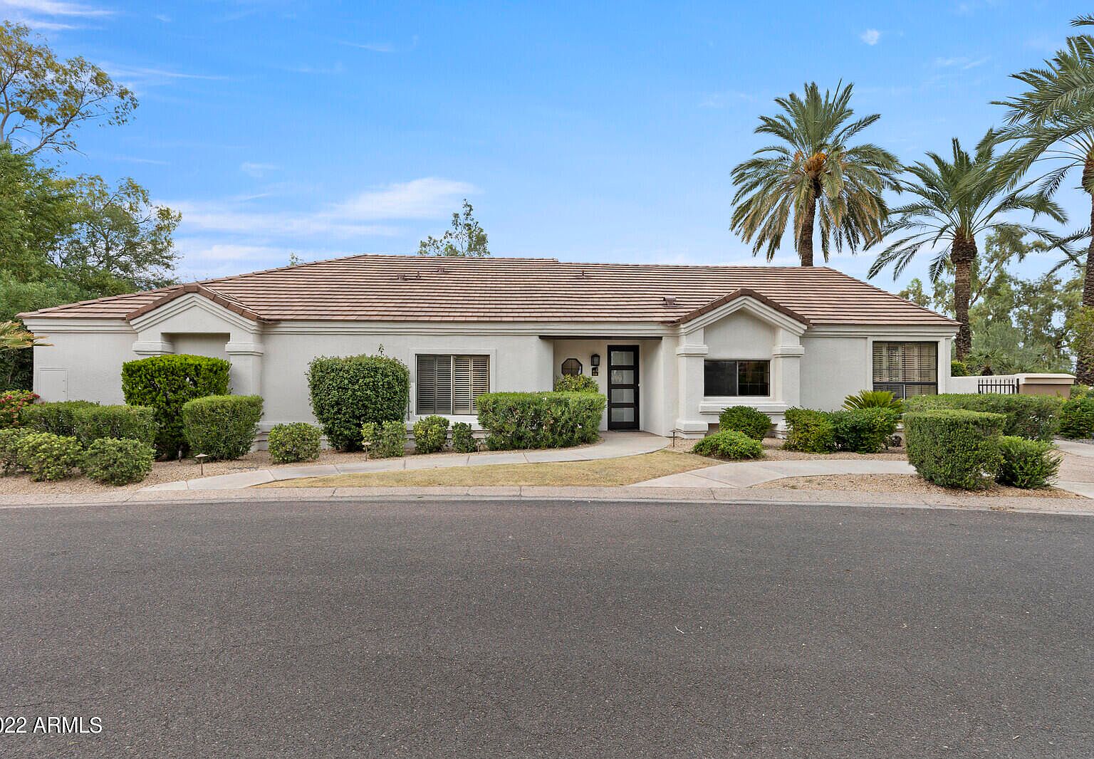 7525 E Gainey Ranch Rd UNIT 116