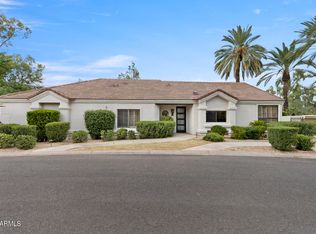 7525 E Gainey Ranch Rd UNIT 116, Scottsdale, AZ 85258