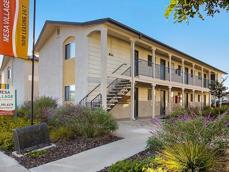 Mesa Village — Photo 15