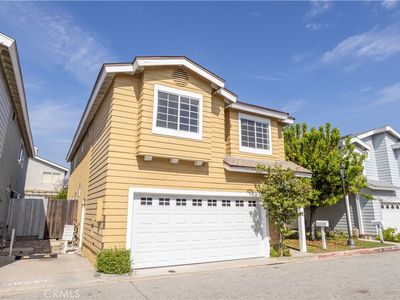 9155 Noble Ave, Los Angeles, CA, 91343