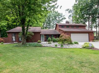 6830 Belle Plain Cv, Fort Wayne, IN 46835