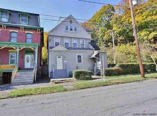 117 Hone St, Kingston, NY 12401