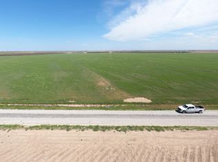 TRACT 5 Powell Ln, Vancourt, TX 76955