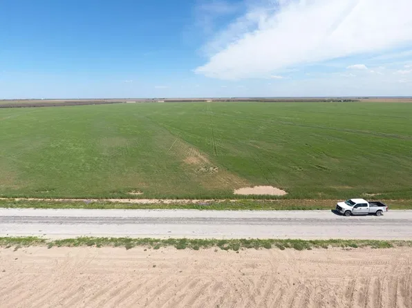 TRACT 5 Powell Ln, Vancourt, TX 76955