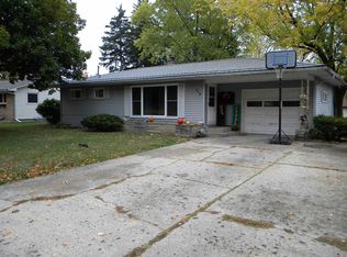 514 N Harrison St, Warsaw, IN 46580