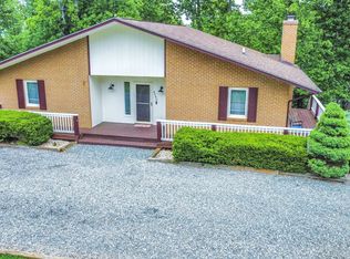 4080 Hales Ford Rd, Moneta, VA 24121