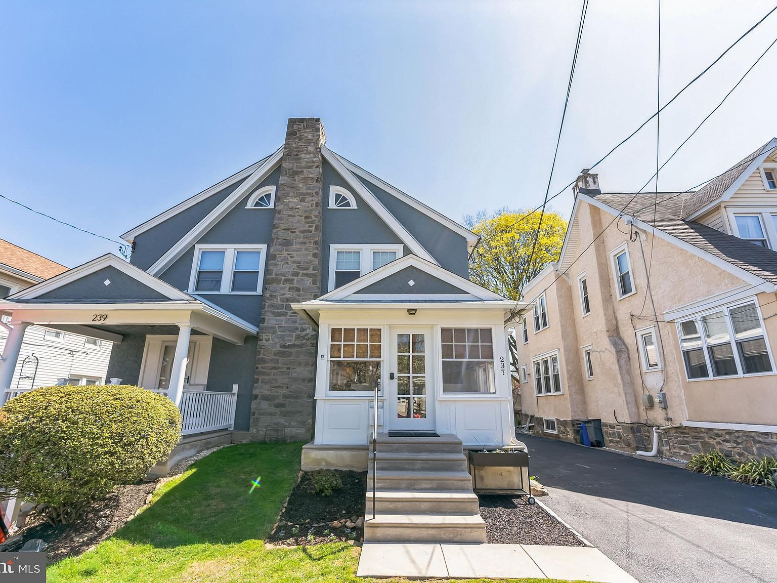 237 E Benedict Ave, Havertown, PA 19083 Zillow