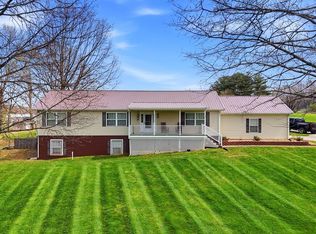 2066 Mullins Rd, Russellville, TN 37860