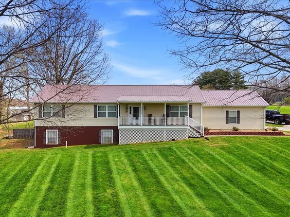 2066 Mullins Rd, Russellville, TN 37860