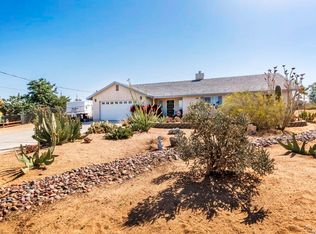 58384 Neva Ct, Yucca Valley, CA 92284