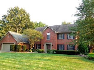 3855 Westwind Dr, Dayton, OH 45440