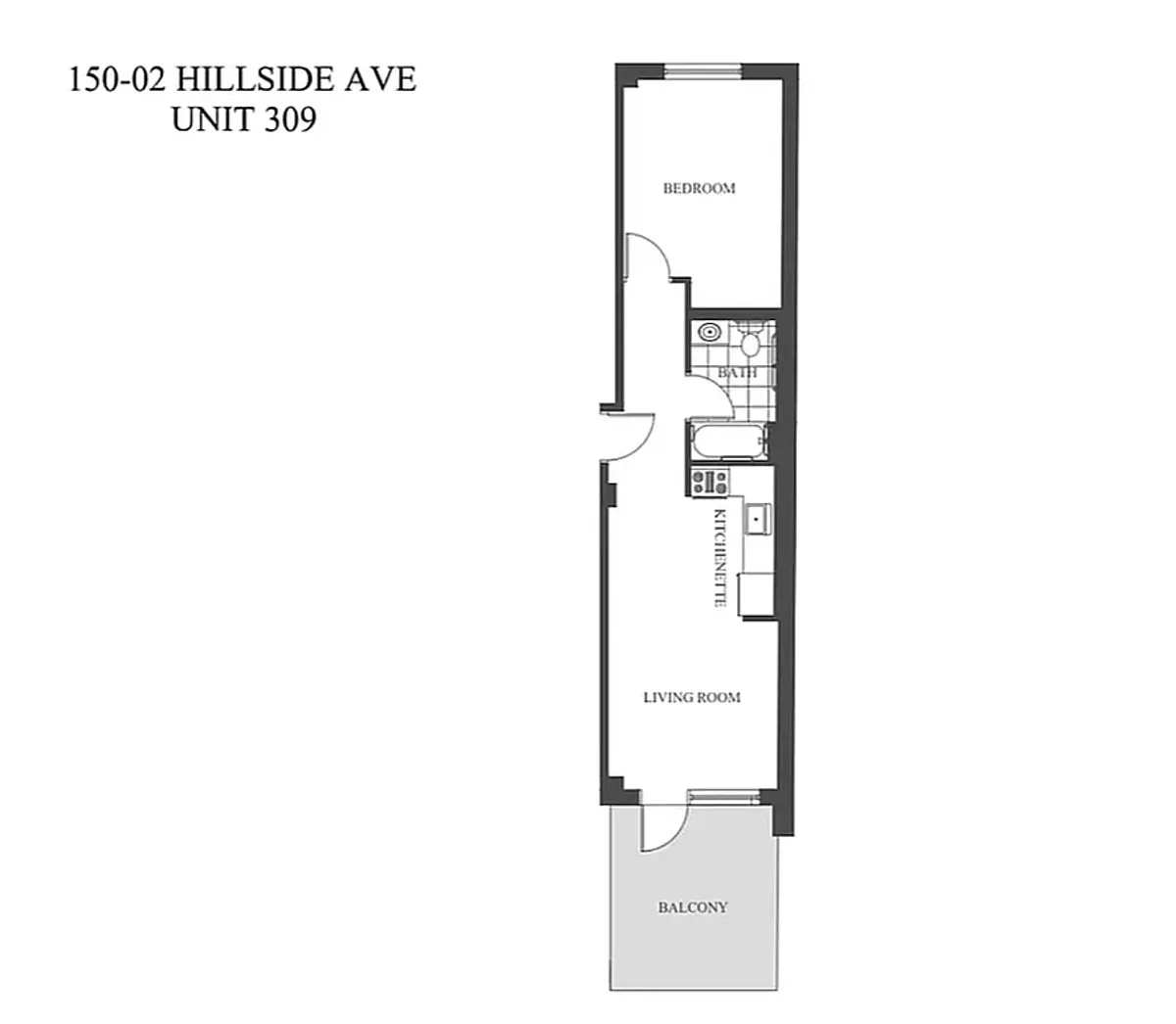 Building Photo - 15002 Hillside Ave #409