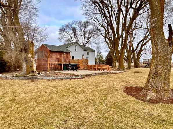 1587 E 1550 S, Kentland, IN 47951