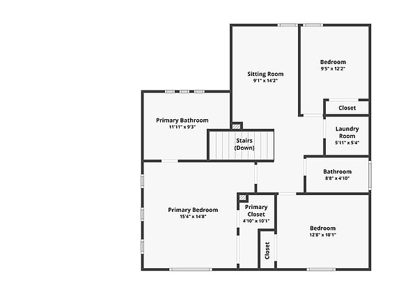 3rd image of 3019 W Perdido Way