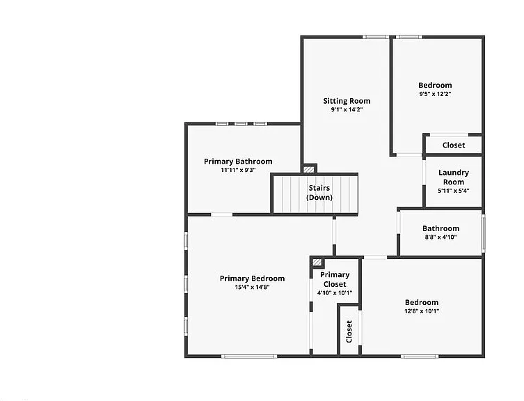 3019 W Perdido Way — Photo 3