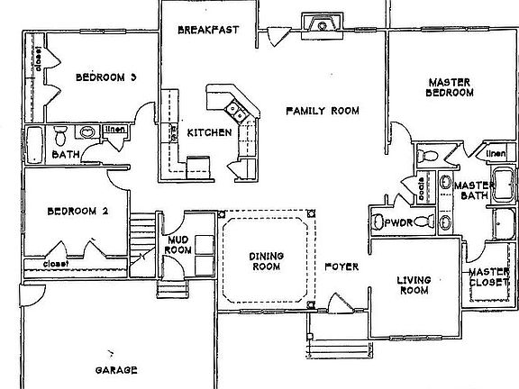 2nd image of 12513 Grampian Ln
