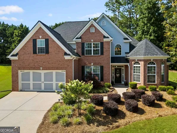 7198 Golfside Dr SE, Covington, GA 30014