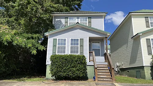 813 S Folmar St Photo 1