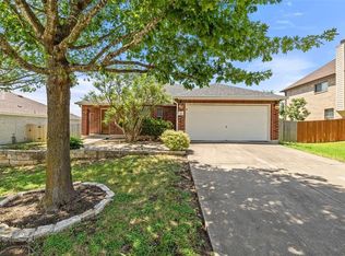 517 Castebar Dr, Round Rock, TX 78664