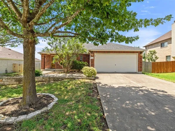 517 Castebar Dr, Round Rock, TX 78664