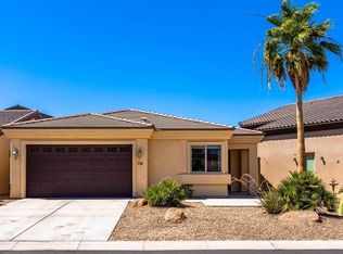 718 Malibu Ln, Lake Havasu City, AZ 86403