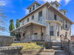 422 E Vernon Rd, Philadelphia, PA 19119