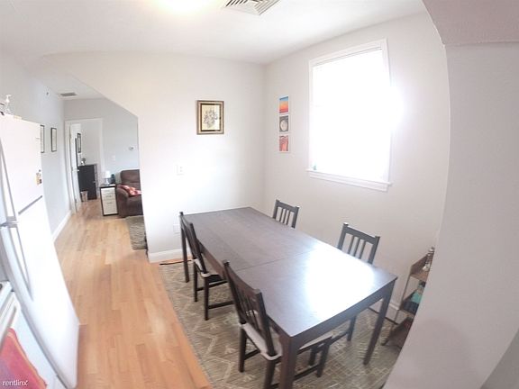 2 Chestnut Hill Ave. #6 Boston (Brighton) Shared Unit Photo