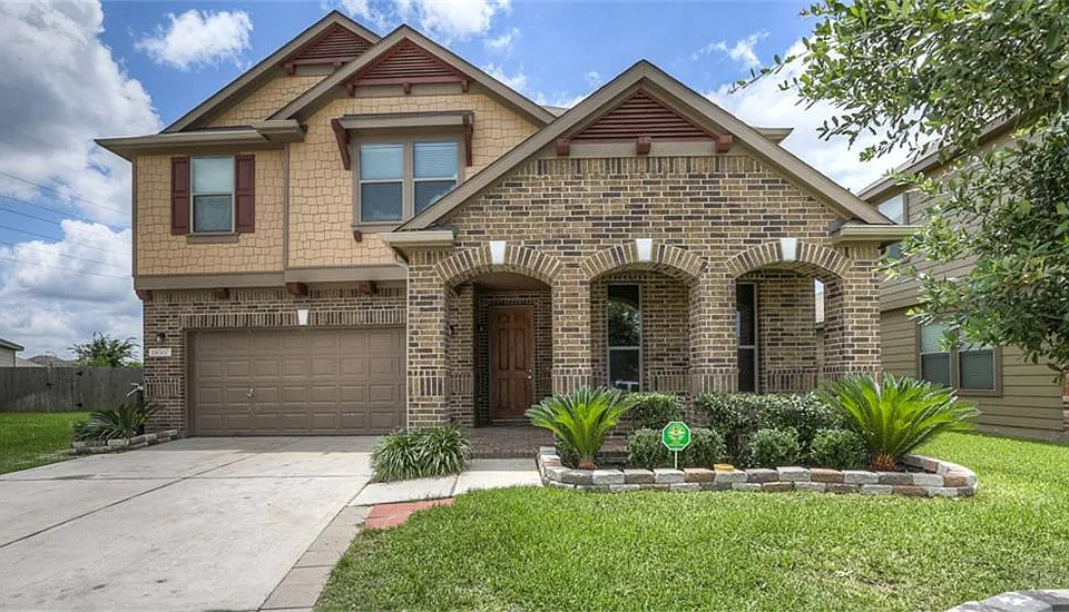 18507 Morgans Forest Ln