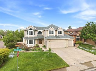 7152 S Owens St, Littleton, CO 80127