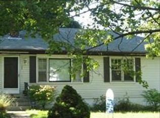 108 Francis St, Worcester, MA 01606