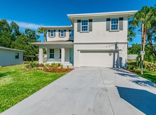 2911 W Elrod Ave, Tampa, FL 33611