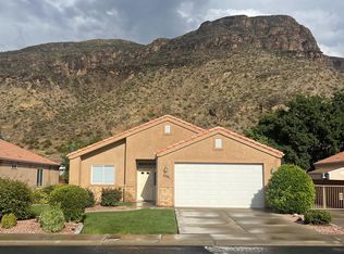 2381 S 675 W, Hurricane, UT 84737