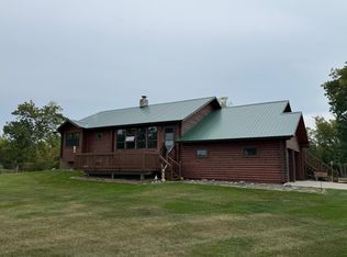 53401 Arbor Ridge Rd NE, Waskish, MN 56685