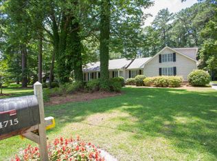 4715 Guerry Dr, Macon, GA 31210