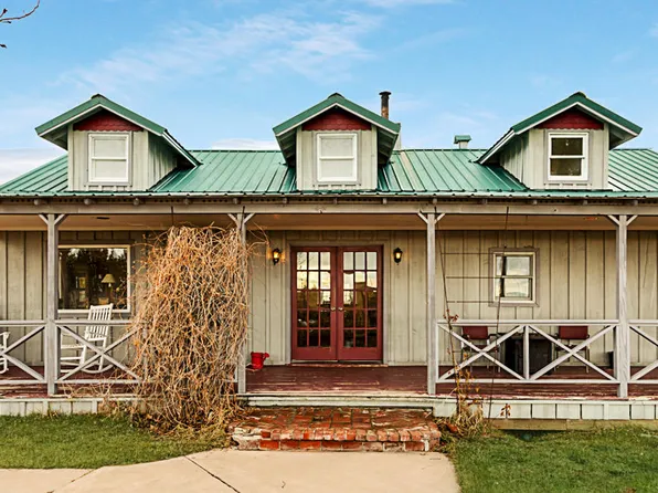 16866 Westside Rd, Lakeview, OR 97630