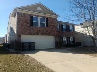 9559 W Campfire Dr, Pendleton, IN 46064