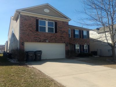 9559 W Campfire Dr, Pendleton, IN, 46064